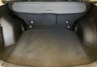 Подержанный автомобиль Honda CR-V 2014 года (8 фото)