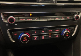 Подержанный автомобиль Kia Optima Sedan 2017 года (22 фото)