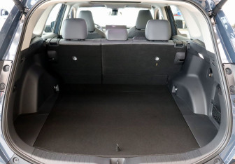 Новый Toyota RAV4 2026 (7 фото)