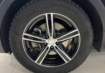 Подержанный автомобиль Kia Sorento 2021 года (16 фото)