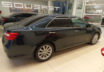 Подержанный автомобиль Toyota Camry Sedan 2012 года (4 фото)