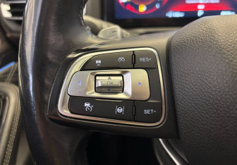 Подержанный автомобиль Exeed VX 2022 года (29 фото)