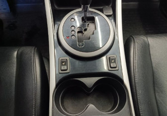 Подержанный автомобиль Mazda CX-7 2010 года (25 фото)