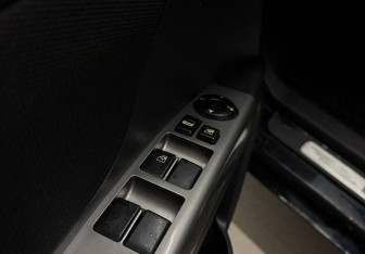 Подержанный автомобиль Geely Emgrand EC7 Sedan 2014 года (19 фото)