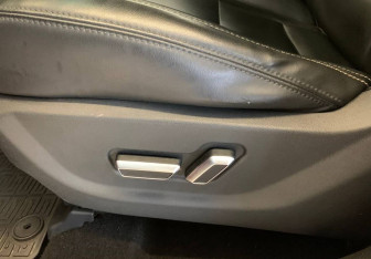 Подержанный автомобиль Geely Atlas 2020 года (18 фото)