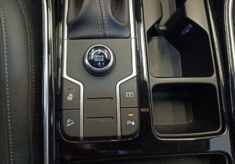 Подержанный автомобиль Kia Sorento 2021 года (16 фото)