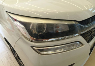 Подержанный автомобиль Mitsubishi Delica D:2 Microvan 2020 года (14 фото)