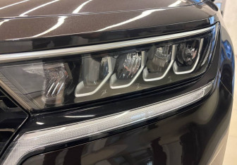 Подержанный автомобиль Kia Sorento 2021 года (15 фото)