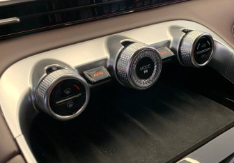 Подержанный автомобиль Exeed TXL 2024 года (16 фото)