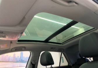 Подержанный автомобиль Volkswagen T-Roc 2020 года (21 фото)