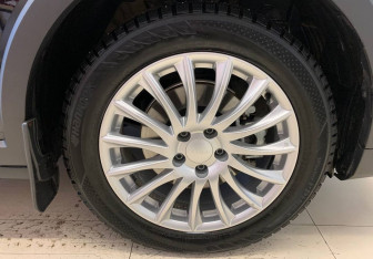 Подержанный автомобиль Haval Jolion 2024 года (15 фото)