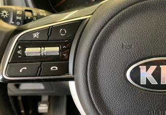 Подержанный автомобиль Kia Sportage 2019 года (16 фото)