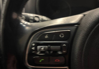 Подержанный автомобиль Kia Sportage 2018 года (16 фото)