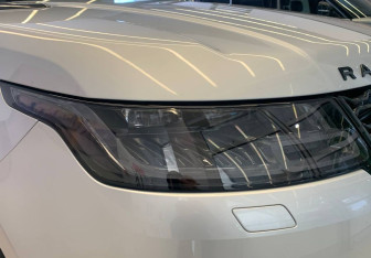 Подержанный автомобиль Land Rover Range Rover Sport 2020 года (14 фото)