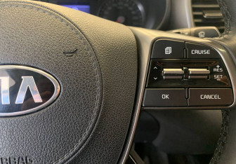 Подержанный автомобиль Kia Sorento 2019 года (17 фото)