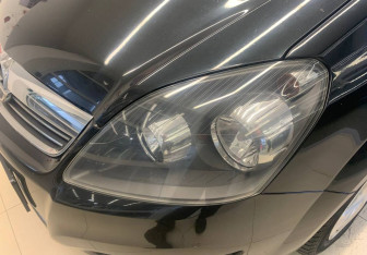 Подержанный автомобиль Opel Zafira Compactvan 2012 года (14 фото)