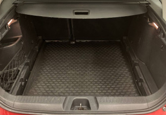 Подержанный автомобиль LADA (ВАЗ) Vesta Wagon 2020 года (8 фото)