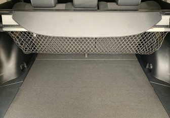 Подержанный автомобиль Toyota RAV4 2018 года (8 фото)