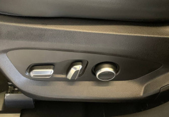 Подержанный автомобиль Exeed VX 2022 года (19 фото)