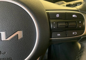 Подержанный автомобиль Kia Sportage 2024 года (23 фото)