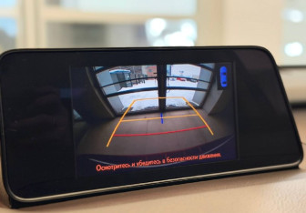 Подержанный автомобиль Lexus RX 2019 года (22 фото)