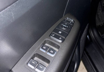 Подержанный автомобиль Kia Sportage 2018 года (24 фото)