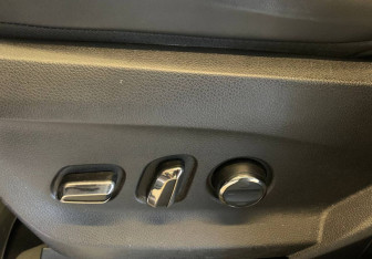 Подержанный автомобиль Exeed TXL 2022 года (17 фото)