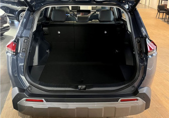 Новый Toyota RAV4 2025 (9 фото)