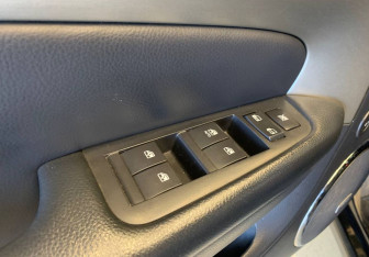 Подержанный автомобиль Chevrolet Epica 2011 года (21 фото)