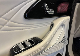 Подержанный автомобиль Exeed RX 2023 года (20 фото)