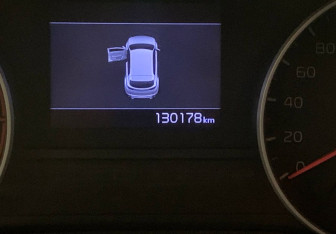 Подержанный автомобиль Kia Sportage 2019 года (15 фото)