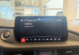 Подержанный автомобиль Mazda 6 Sedan 2019 года (22 фото)