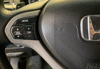 Подержанный автомобиль Honda Accord Sedan 2008 года (15 фото)