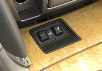 Подержанный автомобиль Toyota Camry Sedan 2007 года (19 фото)