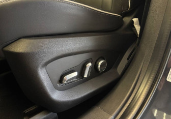 Подержанный автомобиль Exeed VX 2022 года (19 фото)