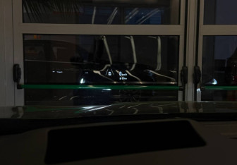 Подержанный автомобиль Exeed VX 2022 года (20 фото)