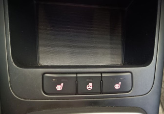 Подержанный автомобиль Kia Rio Hatchback 2019 года (19 фото)