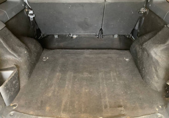 Подержанный автомобиль LADA (ВАЗ) Largus Wagon 2018 года (8 фото)