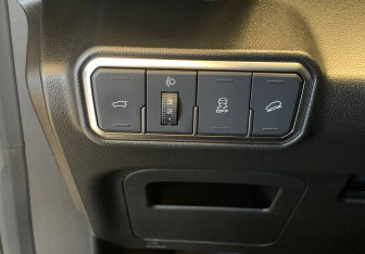 Подержанный автомобиль Haval Dargo 2023 года (21 фото)