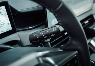 Новый Toyota RAV4 2025 (25 фото)