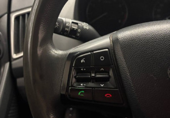 Подержанный автомобиль Hyundai Creta 2016 года (16 фото)