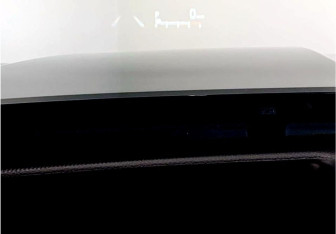 Новый Toyota Highlander 2024 (13 фото)