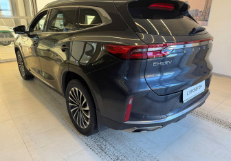 Подержанный автомобиль Exeed TXL 2021 года (6 фото)