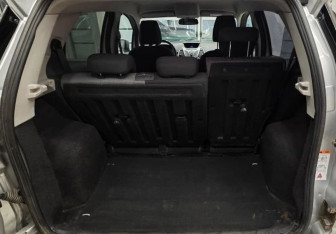 Подержанный автомобиль Ford EcoSport 2015 года (6 фото)