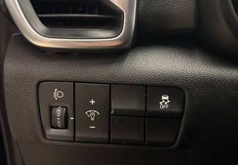 Подержанный автомобиль Kia Sportage 2018 года (19 фото)