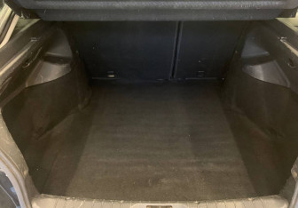 Подержанный автомобиль LADA (ВАЗ) Granta Sedan 2016 года (8 фото)