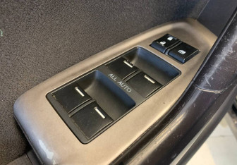 Подержанный автомобиль Honda Accord Sedan 2008 года (19 фото)