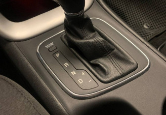 Подержанный автомобиль Kia Ceed Wagon 2014 года (24 фото)