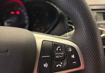 Подержанный автомобиль LADA (ВАЗ) Vesta Wagon 2021 года (19 фото)