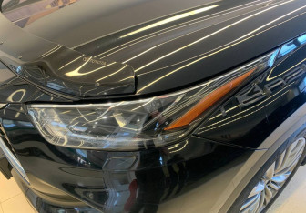 Подержанный автомобиль Toyota Highlander 2021 года (14 фото)